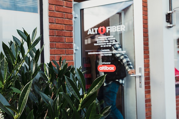 Bilde 1 av 4 i jobbannonse-galleriet