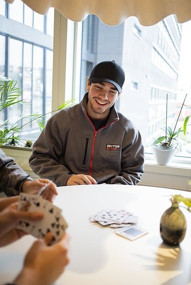 Bilde 6 av 6 i jobbannonse-galleriet