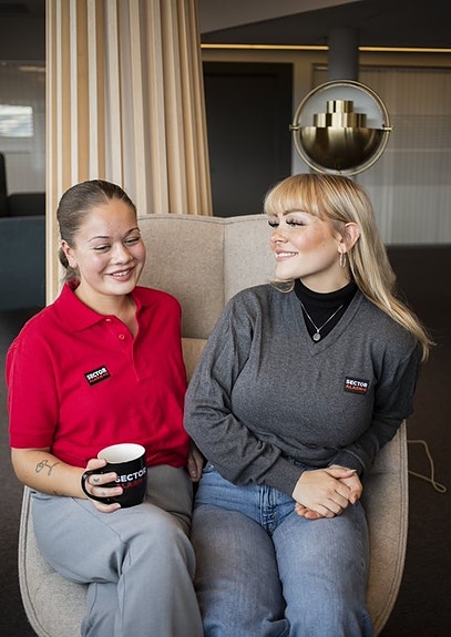 Bilde 5 av 6 i jobbannonse-galleriet