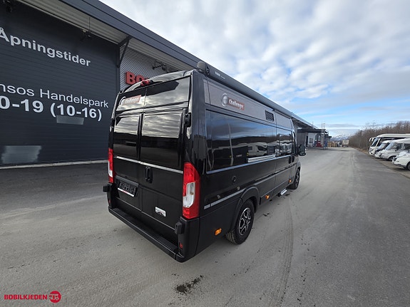 Challenger vany 217 Automat 5 of 5