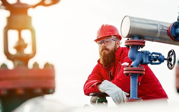 Temp-Team avd. Bergen logo