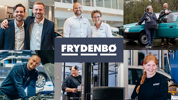 Bilde 1 av 3 i jobbannonse-galleriet