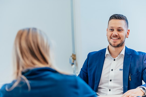 Bilde 2 av 3 i jobbannonse-galleriet