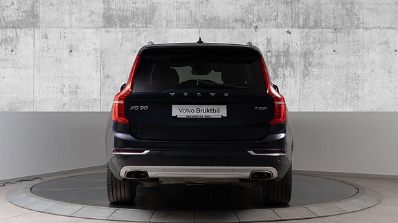 Volvo XC90 7 of 30