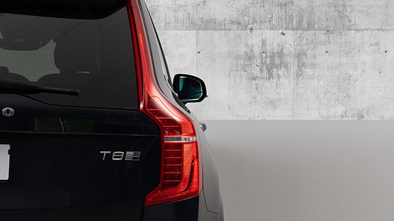 Volvo XC90 8 of 30
