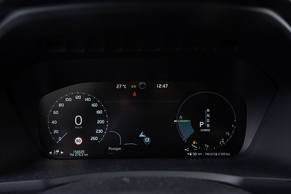Volvo XC90 19 of 30