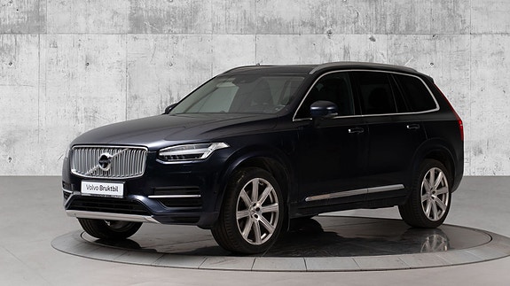 Volvo XC90 6 of 30