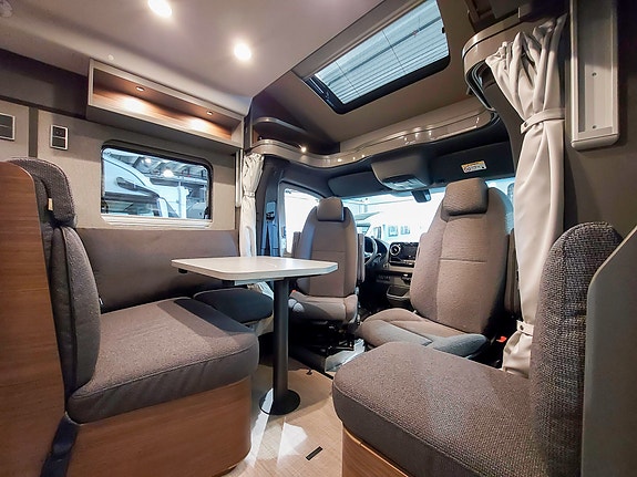 Hymer B MC T 680 2 of 5