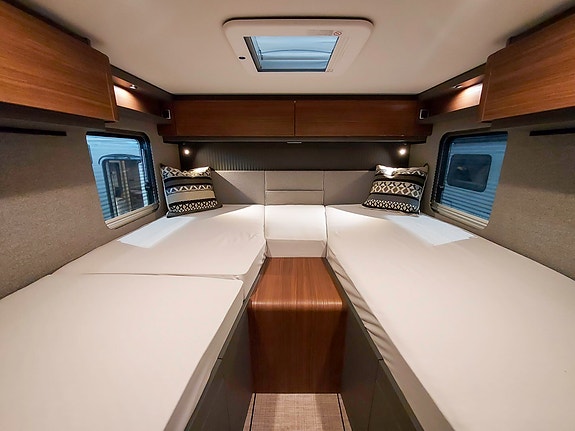 Hymer B MC T 680 3 of 5