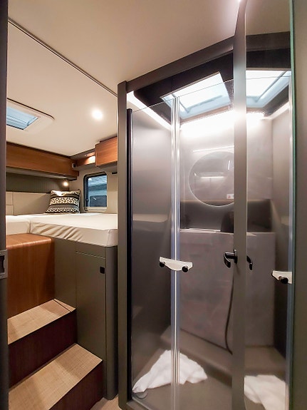 Hymer B MC T 680 5 of 5