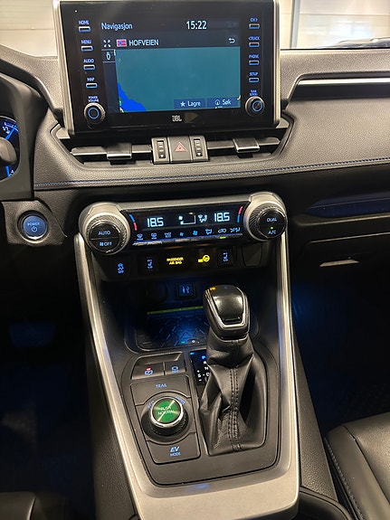 Toyota RAV4 20 of 24