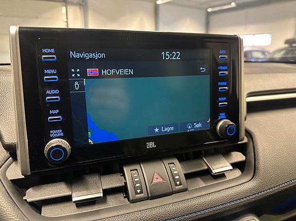Toyota RAV4 21 of 24