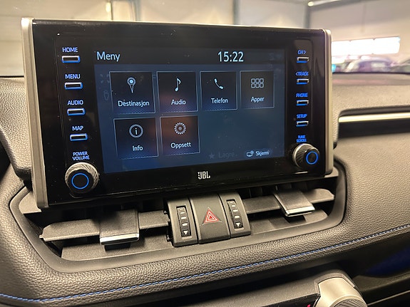 Toyota RAV4 22 of 24