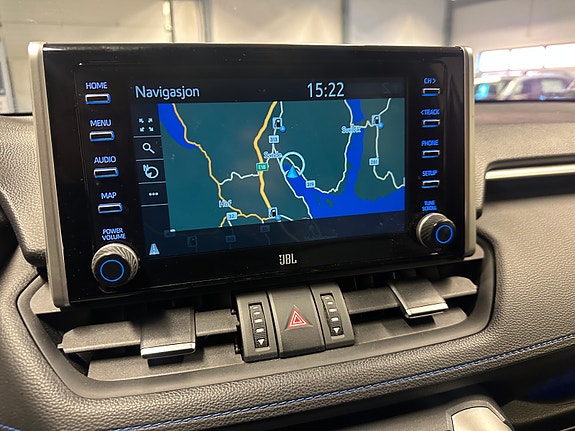 Toyota RAV4 23 of 24