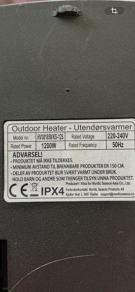 Product image 2 of 4