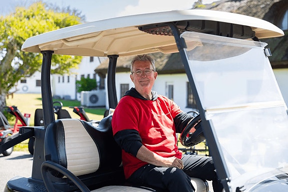 Bilde 1 av 1 i jobbannonse-galleriet