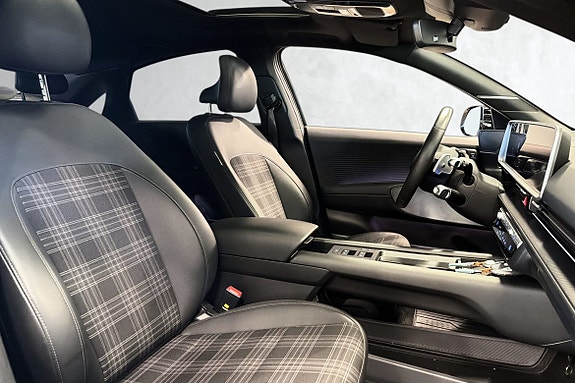 Effektiv klimakomfort tilpasset norske forhold