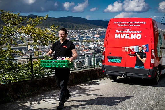 Bilde 5 av 9 i jobbannonse-galleriet