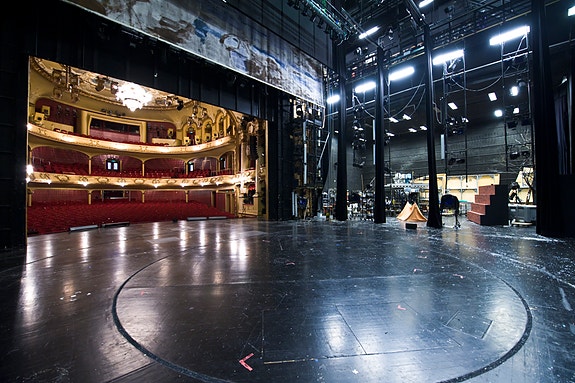 Bilde 1 av 1 i jobbannonse-galleriet