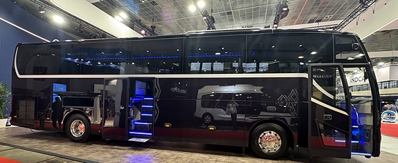 Temsa Maraton 12 & 13m