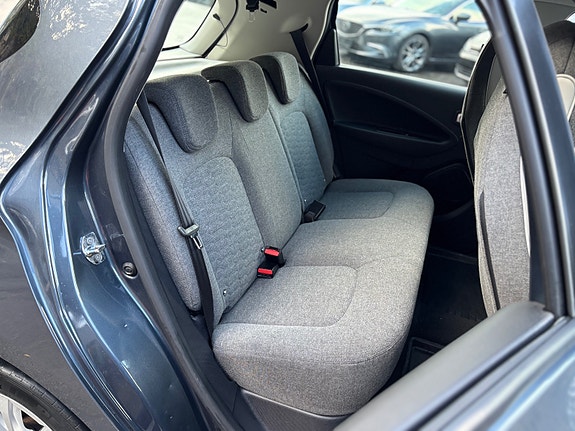 Renault Zoe 8 of 13