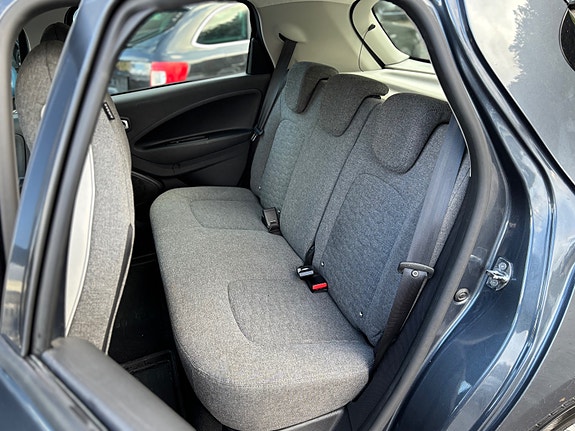 Renault Zoe 9 of 13