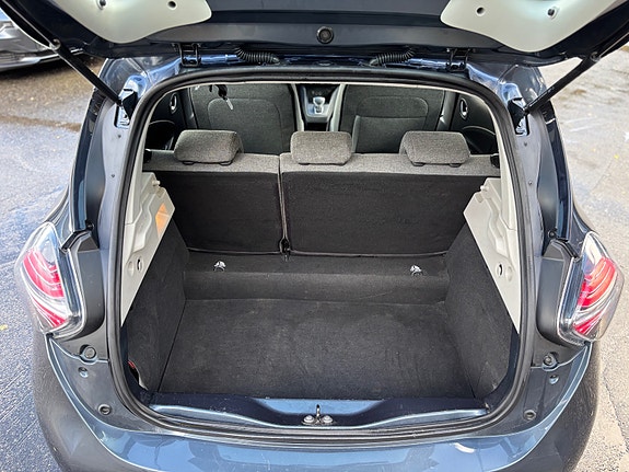 Renault Zoe 6 of 13