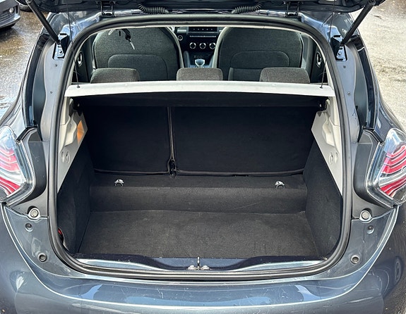 Renault Zoe 7 of 13