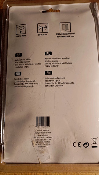 Product image 2 of 2