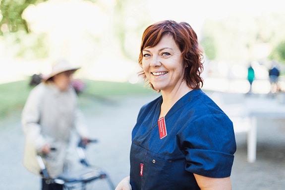 Bilde 1 av 1 i jobbannonse-galleriet