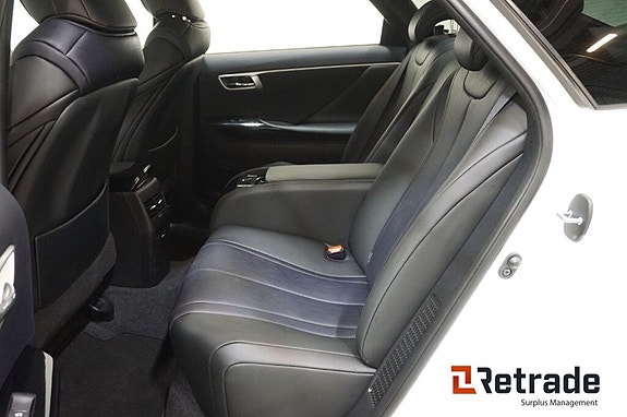 Toyota Mirai 8 of 10