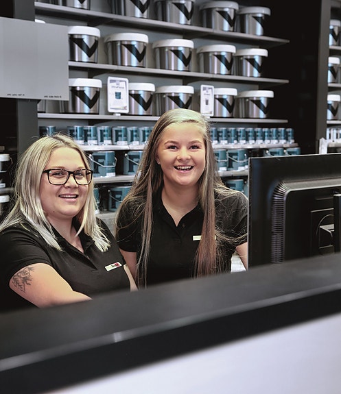 Bilde 2 av 7 i jobbannonse-galleriet