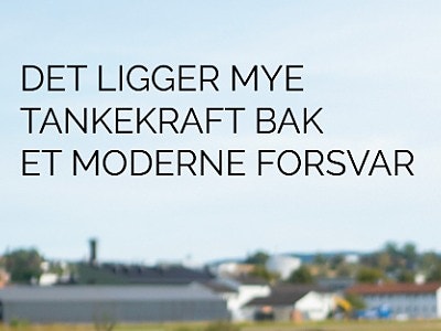 Bilde 1 av 1 i jobbannonse-galleriet