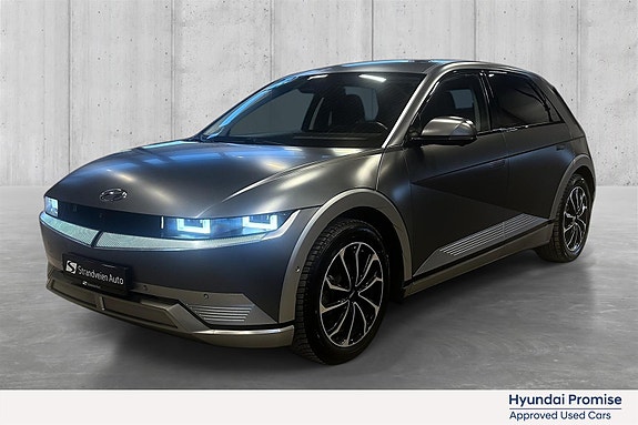 Hyundai Ioniq 5