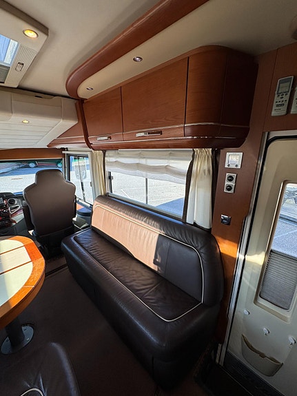 Hymer LINER 809L Denne bør sees / Sjelden mulighet 27 of 30