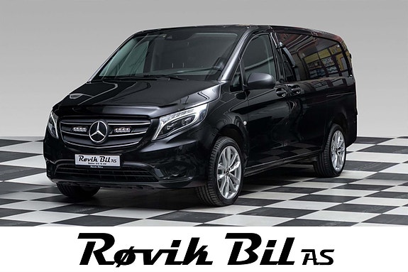 Mercedes-Benz Vito-Klasse