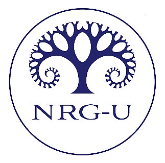 NRG-U logo