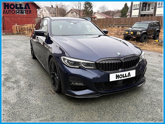 BMW 3-Serie