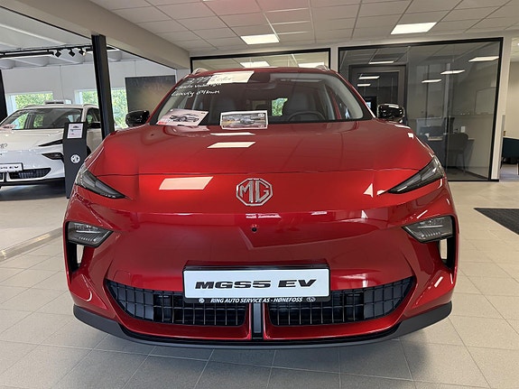MG S5 2 of 5