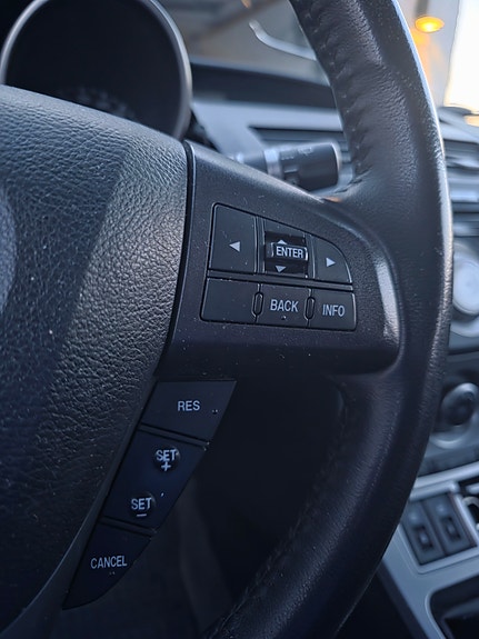 Mazda 3 13 of 17