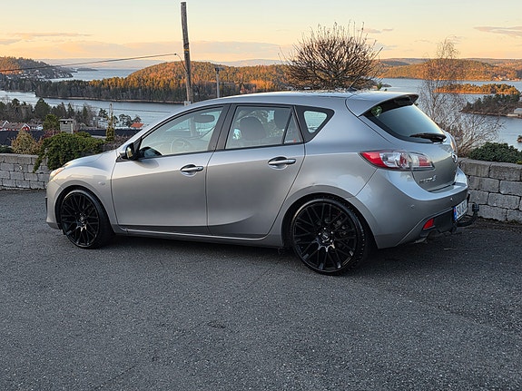 Mazda 3 5 of 17