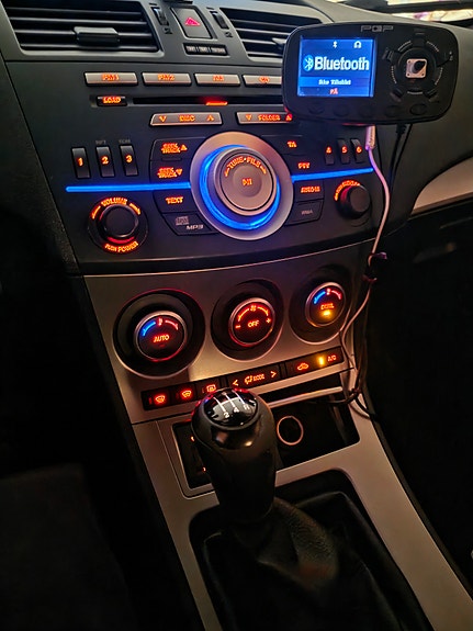 Mazda 3 15 of 17