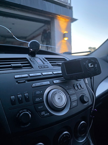 Mazda 3 10 of 17