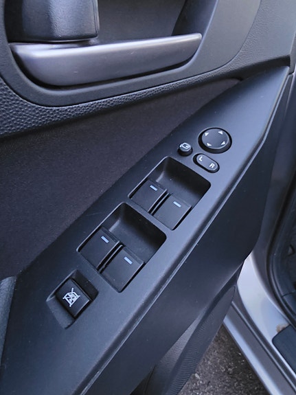 Mazda 3 14 of 17