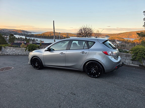 Mazda 3 7 of 17