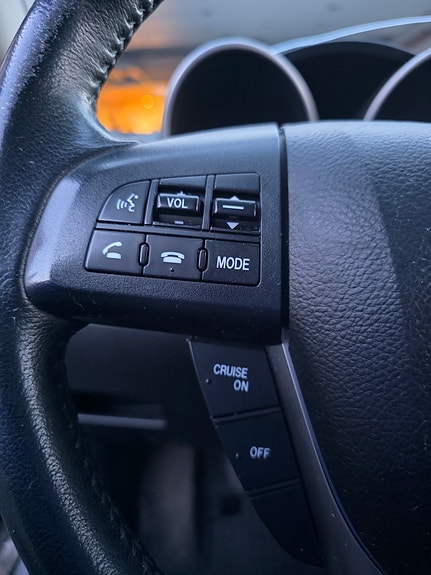 Mazda 3 12 of 17