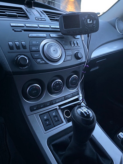 Mazda 3 11 of 17