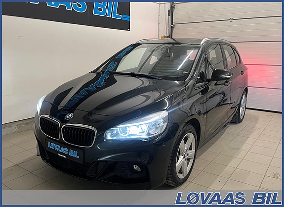 BMW 2-Serie