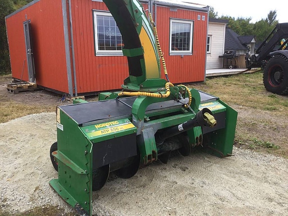 Nordtec ATP256 2G