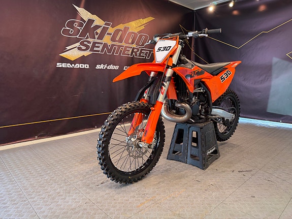 KTM 300 SX
